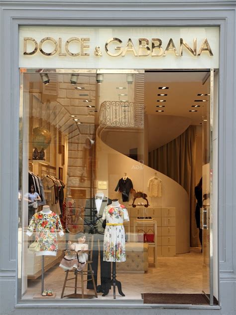 giovanni dolce gabbana|dolce and gabbana outlet.